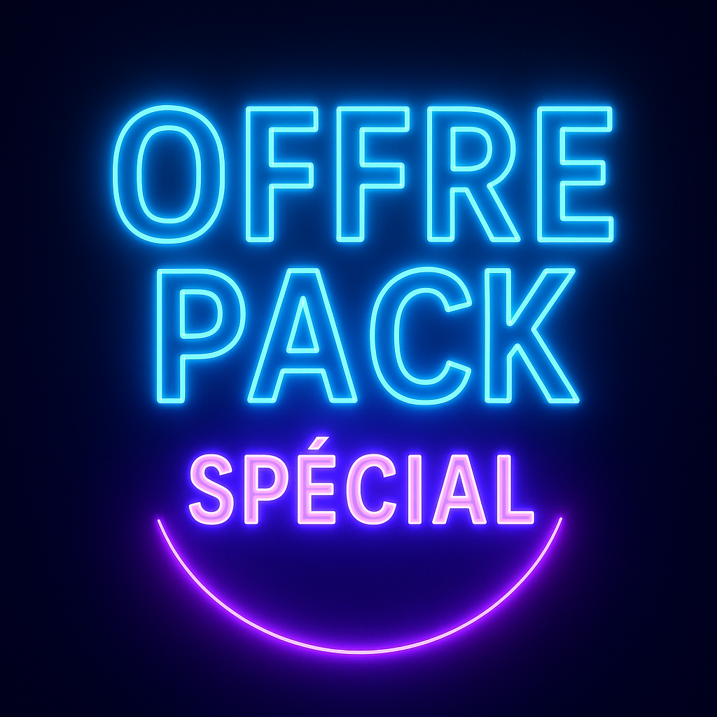 Offres Packs