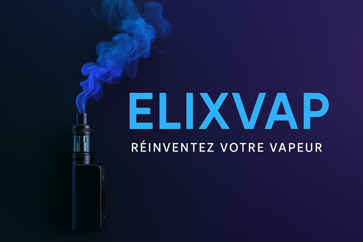 Elixvap - Boutique de Vape en Ligne elixvap Elixvap - Boutique de Vape en Ligne elixvap
