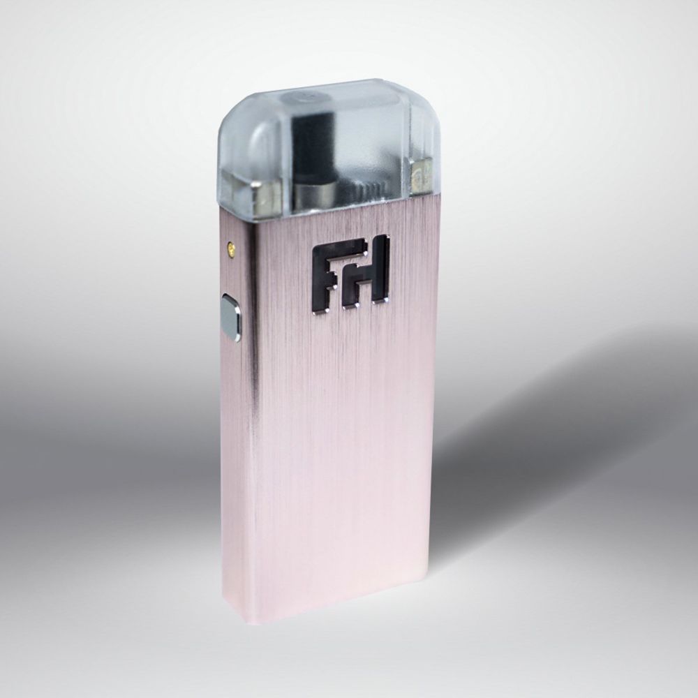 🔥 FHBox – Pod compact et pratique