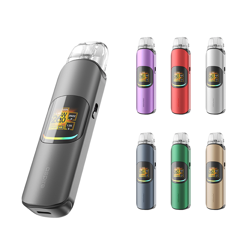 🔥 Pixo Neo – Pod compact & primé (Aspire)