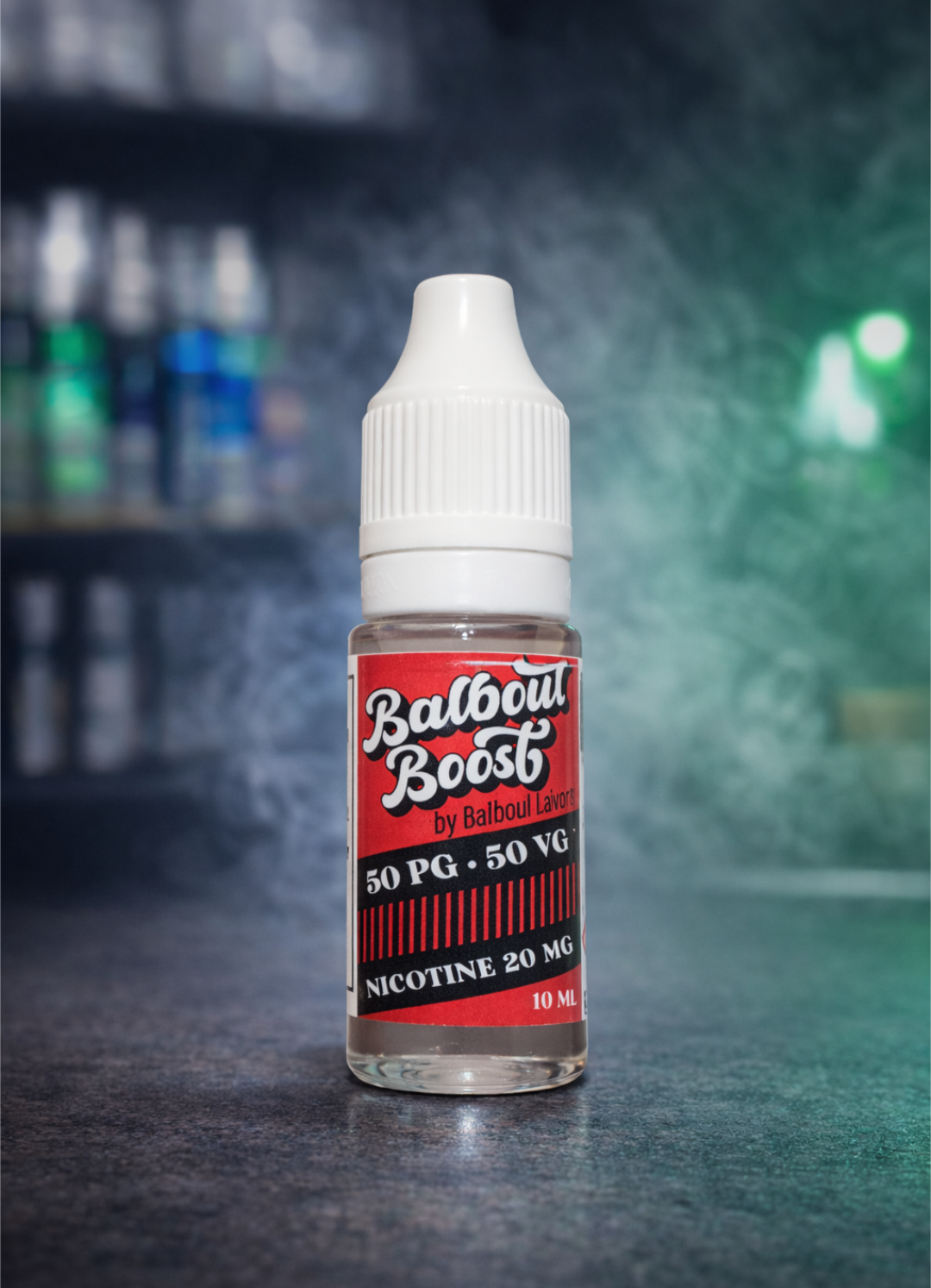 Balboul Boost